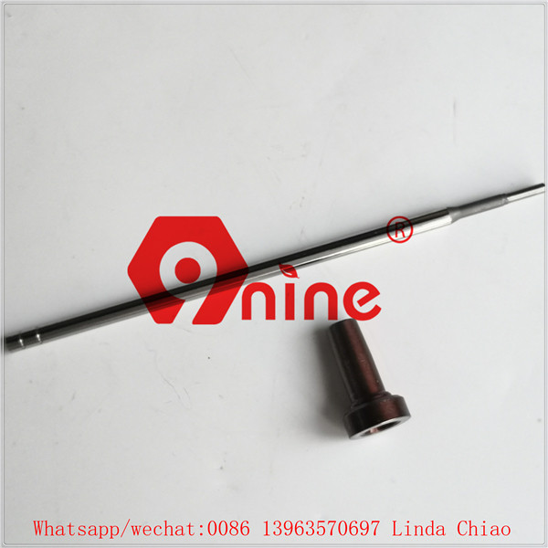 control valve set F00VC01003 For Injector 0445110008/0445110020/0445110044/0445110062/